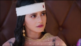 Udaariyan - 6th October 2023